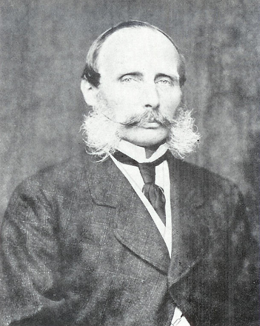 Henri d'Orange-Nassau - en 1870